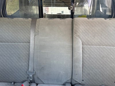2011 Toyota TACOMA Base V6