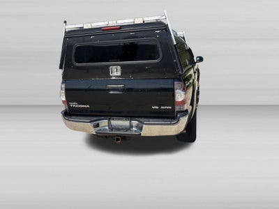 2011 Toyota TACOMA Base V6