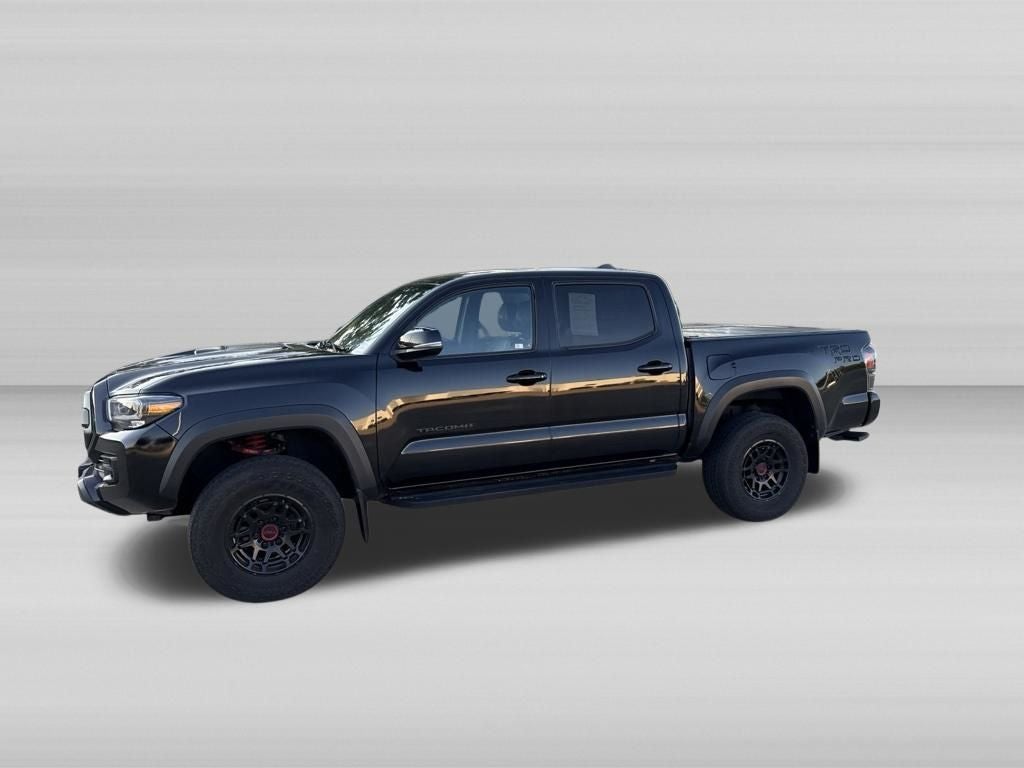 2023 Toyota Tacoma TRD Pro V6
