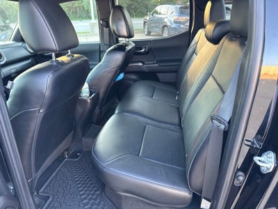 2023 Toyota Tacoma TRD Pro V6