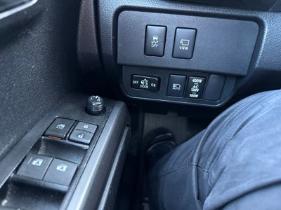 2023 Toyota Tacoma TRD Pro V6