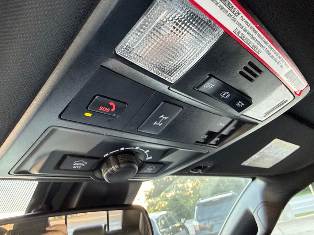 2023 Toyota Tacoma TRD Pro V6