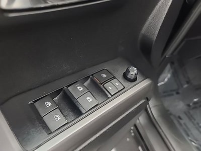 2023 Toyota Tacoma TRD Pro V6