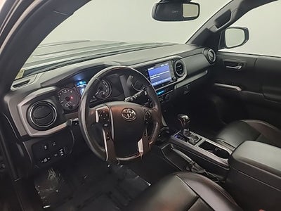 2023 Toyota Tacoma TRD Pro V6