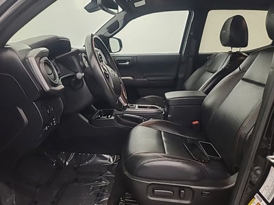 2023 Toyota Tacoma TRD Pro V6