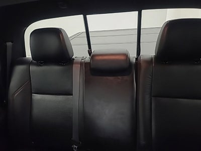 2023 Toyota Tacoma TRD Pro V6