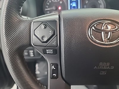 2023 Toyota Tacoma TRD Pro V6