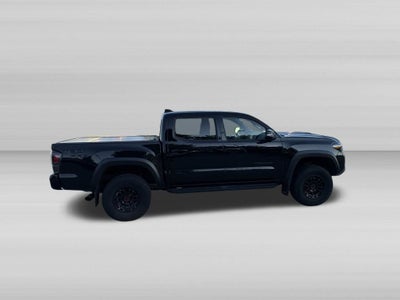2023 Toyota Tacoma TRD Pro V6