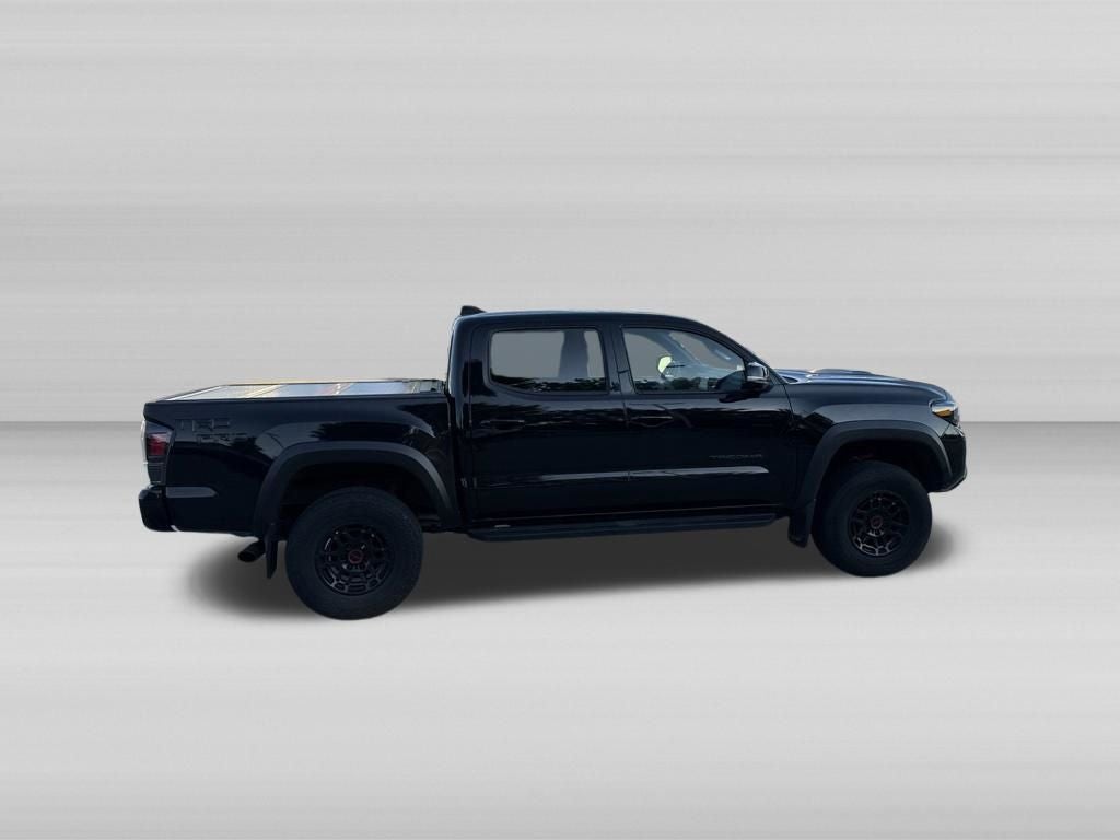 2023 Toyota Tacoma TRD Pro V6