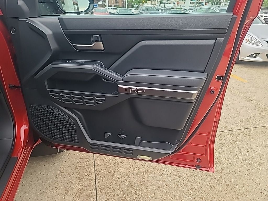 2026 Toyota Tacoma i-FORCE MAX TRD Off-Road i-FORCE MAX