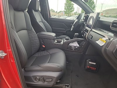 2026 Toyota Tacoma i-FORCE MAX TRD Off-Road i-FORCE MAX
