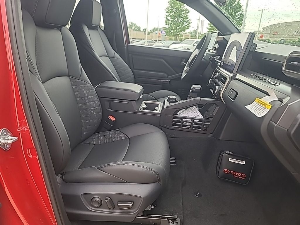 2026 Toyota Tacoma i-FORCE MAX TRD Off-Road i-FORCE MAX
