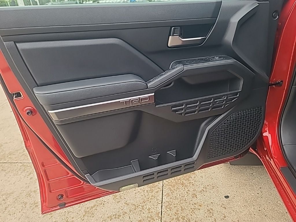 2026 Toyota Tacoma i-FORCE MAX TRD Off-Road i-FORCE MAX