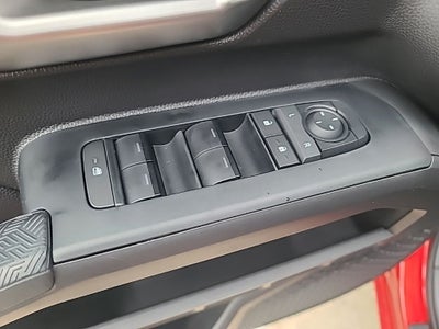 2026 Toyota Tacoma i-FORCE MAX TRD Off-Road i-FORCE MAX