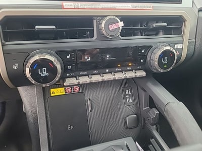 2026 Toyota Tacoma i-FORCE MAX TRD Off-Road i-FORCE MAX