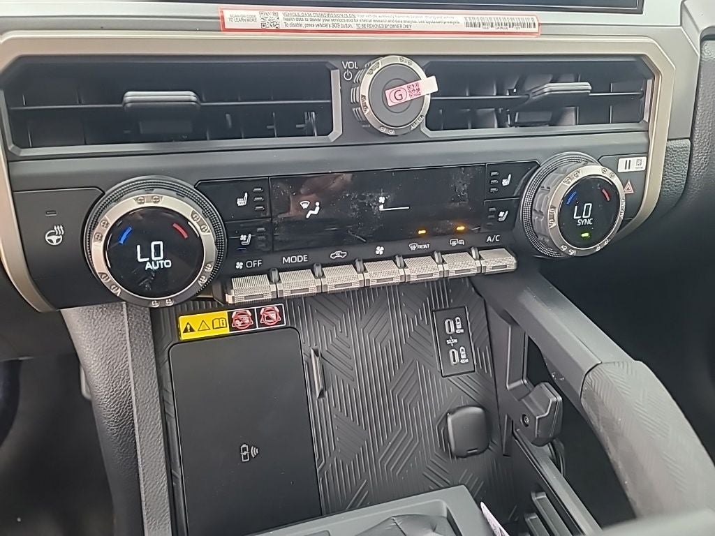 2026 Toyota Tacoma i-FORCE MAX TRD Off-Road i-FORCE MAX