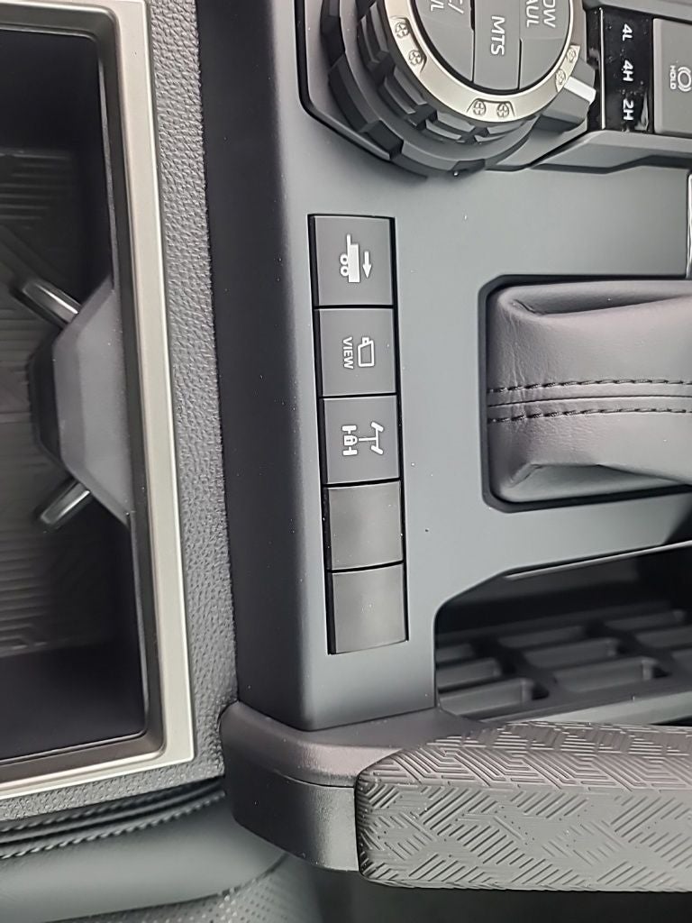 2026 Toyota Tacoma i-FORCE MAX TRD Off-Road i-FORCE MAX