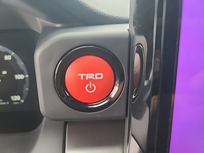 2026 Toyota Tacoma i-FORCE MAX TRD Off-Road i-FORCE MAX