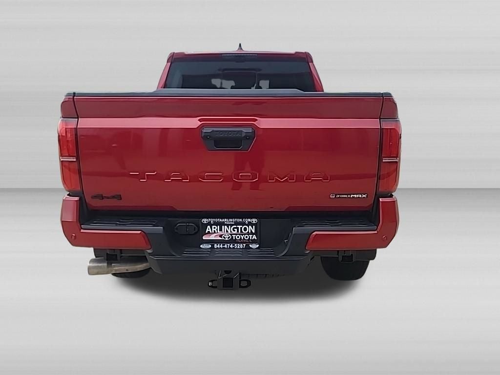 2026 Toyota Tacoma i-FORCE MAX TRD Off-Road i-FORCE MAX