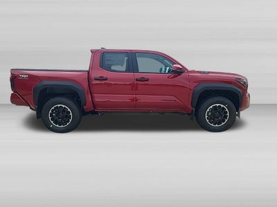2026 Toyota Tacoma i-FORCE MAX TRD Off-Road i-FORCE MAX