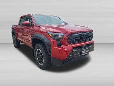 2026 Toyota Tacoma i-FORCE MAX TRD Off-Road i-FORCE MAX