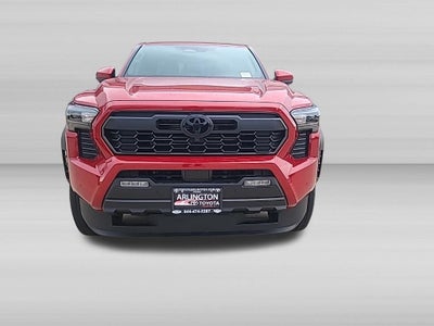 2026 Toyota Tacoma i-FORCE MAX TRD Off-Road i-FORCE MAX