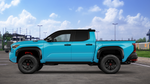 2026 Toyota Tacoma i-FORCE MAX TRD Pro
