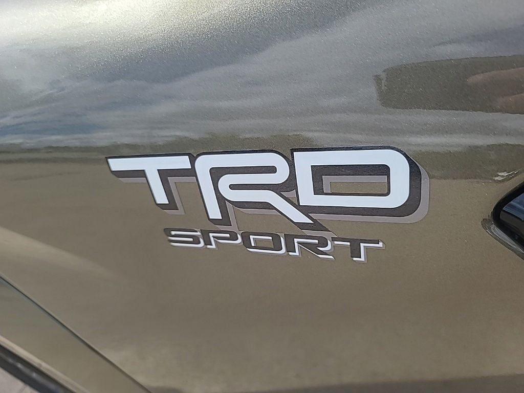 2026 Toyota Tacoma i-FORCE MAX TRD Sport i-FORCE MAX