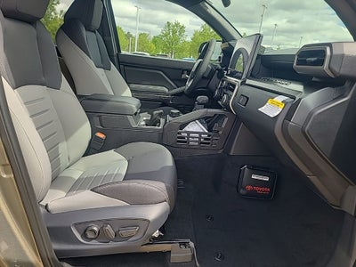 2026 Toyota Tacoma i-FORCE MAX TRD Sport i-FORCE MAX
