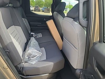 2026 Toyota Tacoma i-FORCE MAX TRD Sport i-FORCE MAX