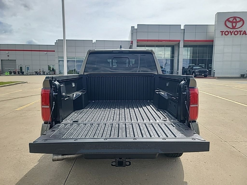 2026 Toyota Tacoma i-FORCE MAX TRD Sport i-FORCE MAX