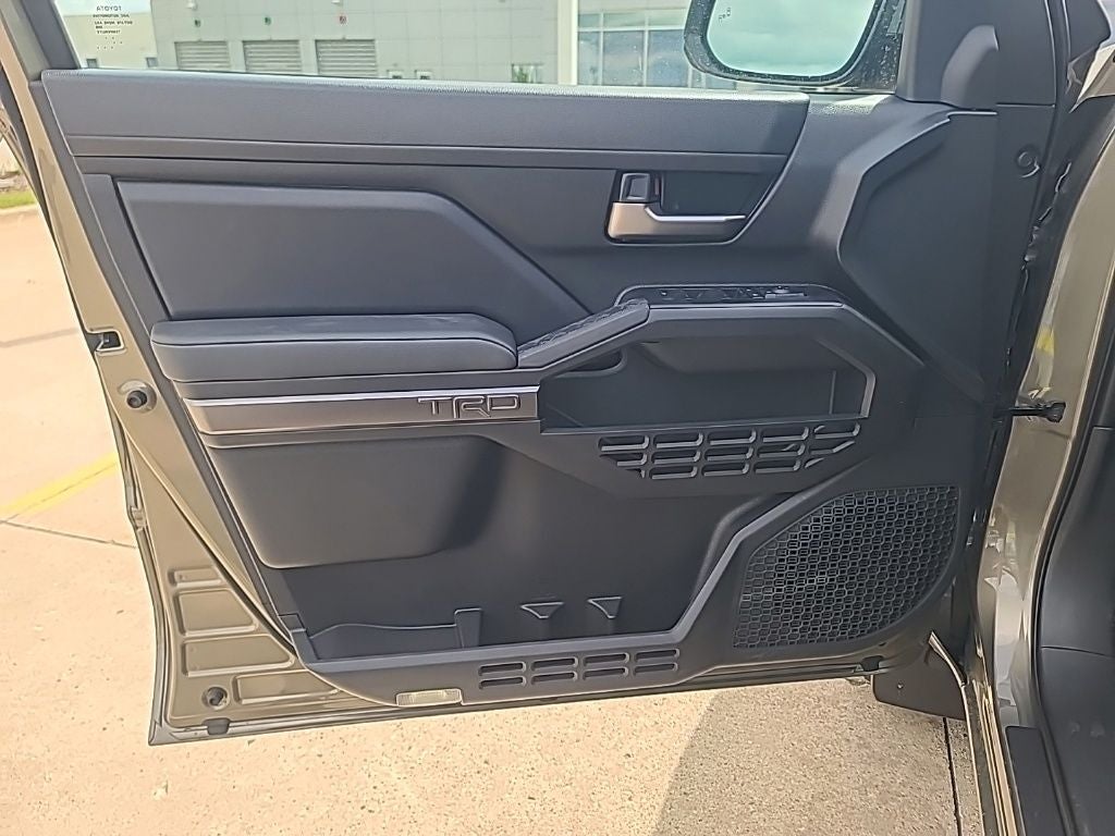 2026 Toyota Tacoma i-FORCE MAX TRD Sport i-FORCE MAX