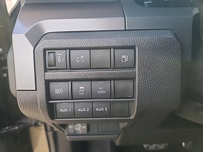2026 Toyota Tacoma i-FORCE MAX TRD Sport i-FORCE MAX