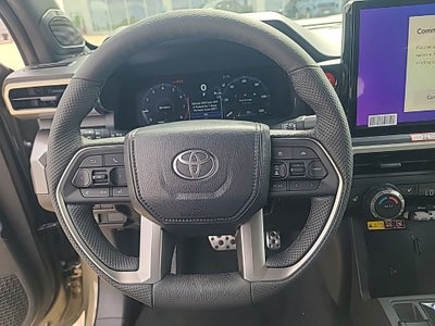 2026 Toyota Tacoma i-FORCE MAX TRD Sport i-FORCE MAX