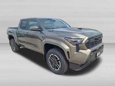 2026 Toyota Tacoma i-FORCE MAX TRD Sport i-FORCE MAX