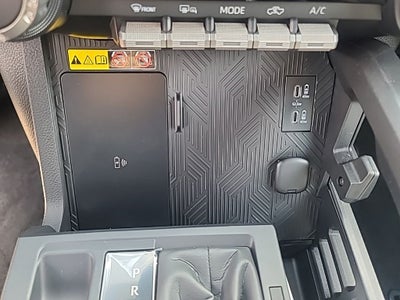 2026 Toyota Tacoma i-FORCE MAX TRD Sport i-FORCE MAX
