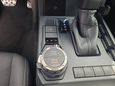 2026 Toyota Tacoma i-FORCE MAX TRD Sport i-FORCE MAX