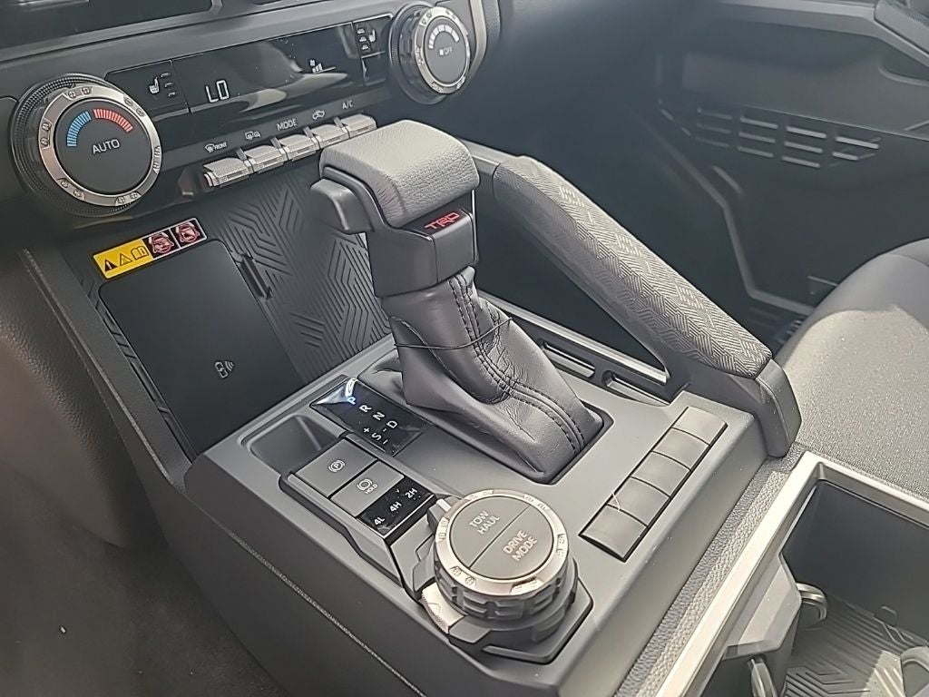 2026 Toyota Tacoma i-FORCE MAX TRD Sport i-FORCE MAX