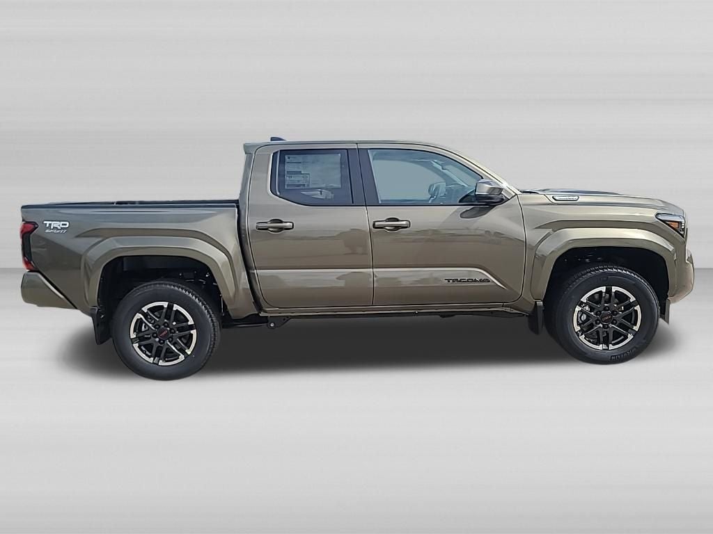 2026 Toyota Tacoma i-FORCE MAX TRD Sport i-FORCE MAX