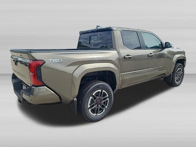 2026 Toyota Tacoma i-FORCE MAX TRD Sport i-FORCE MAX