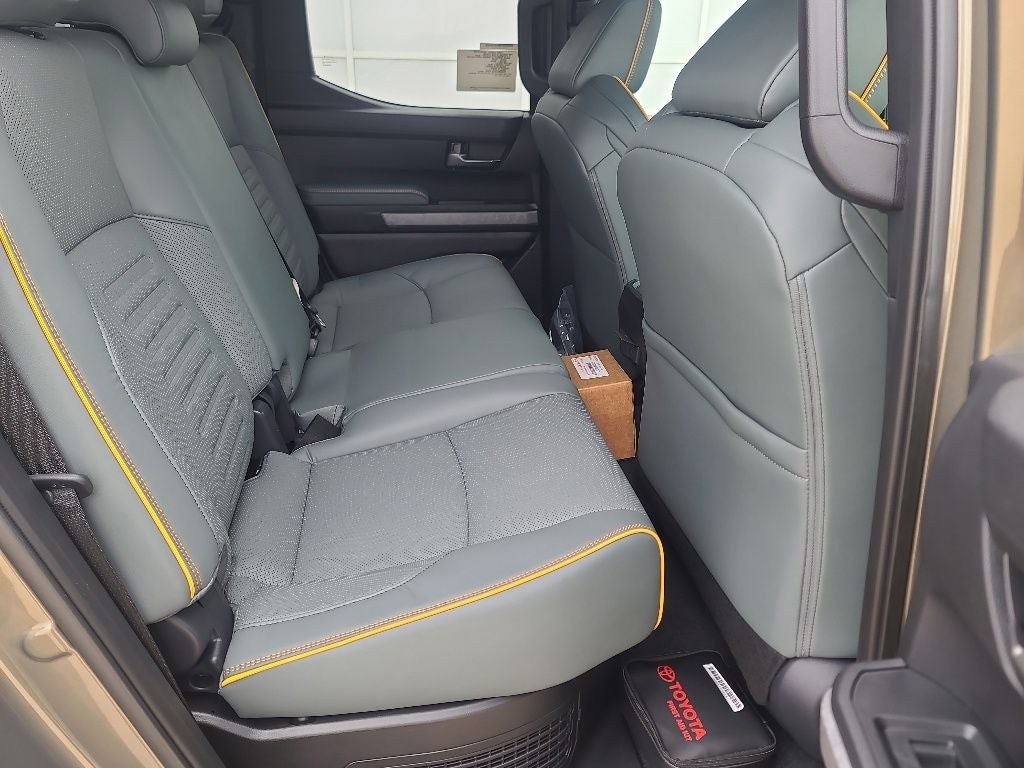 2026 Toyota Tacoma i-FORCE MAX Trailhunter