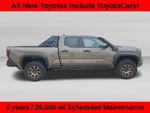 2026 Toyota Tacoma i-FORCE MAX Trailhunter