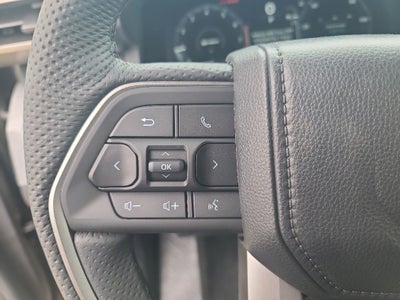 2026 Toyota Tacoma i-FORCE MAX Trailhunter