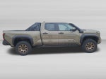 2026 Toyota Tacoma i-FORCE MAX Trailhunter