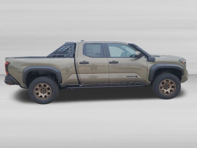 2026 Toyota Tacoma i-FORCE MAX Trailhunter