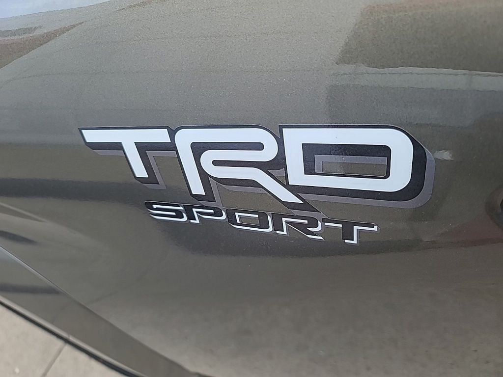 2026 Toyota Tacoma i-FORCE MAX TRD Sport i-FORCE MAX