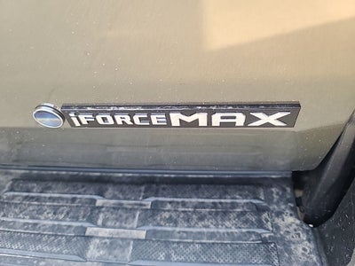 2026 Toyota Tacoma i-FORCE MAX TRD Sport i-FORCE MAX