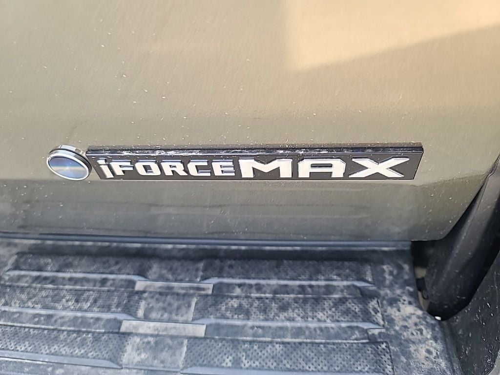 2026 Toyota Tacoma i-FORCE MAX TRD Sport i-FORCE MAX