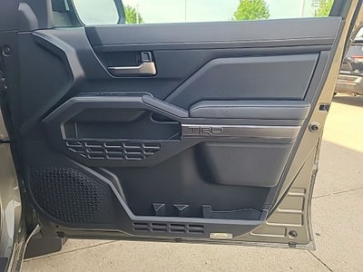 2026 Toyota Tacoma i-FORCE MAX TRD Sport i-FORCE MAX