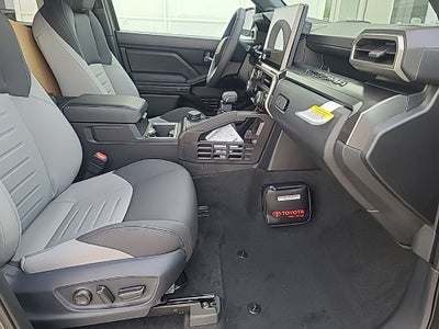 2026 Toyota Tacoma i-FORCE MAX TRD Sport i-FORCE MAX